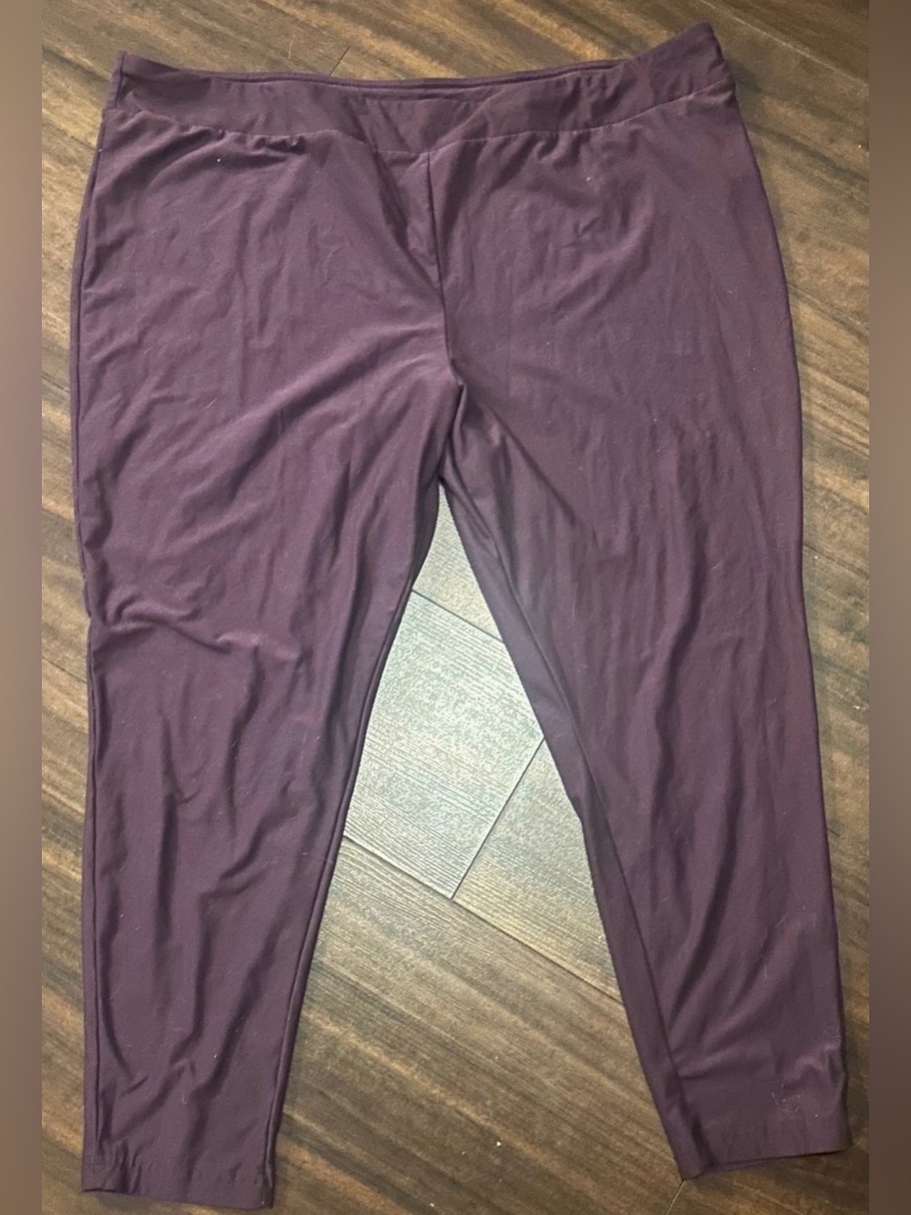 Terra & sky leggings size 3x